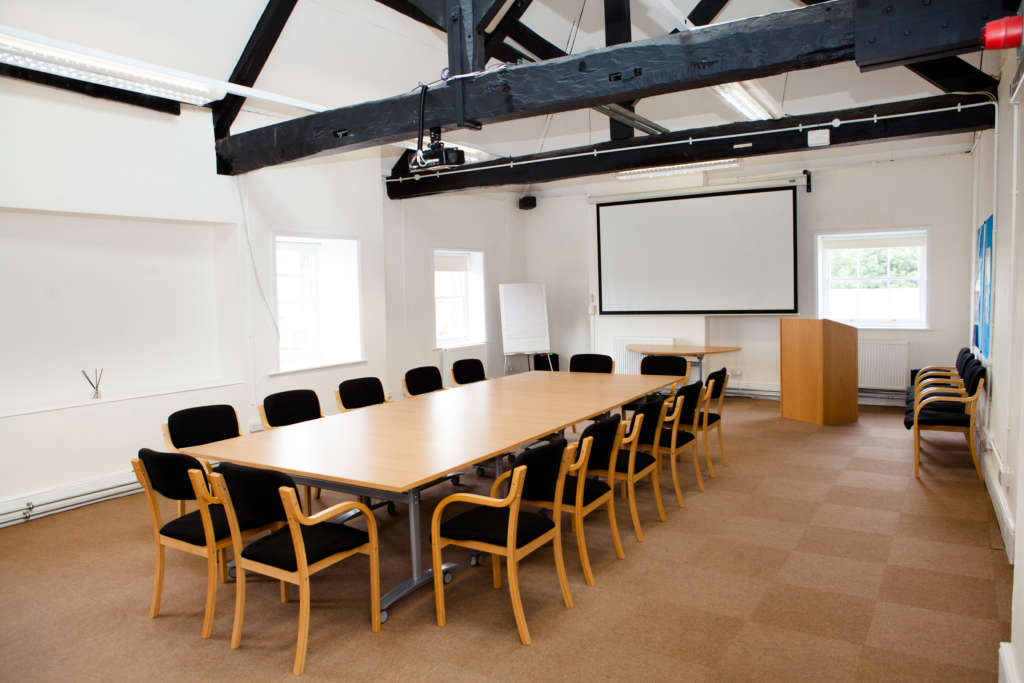Conference room (1)