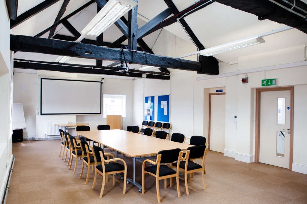 Conference room (8)